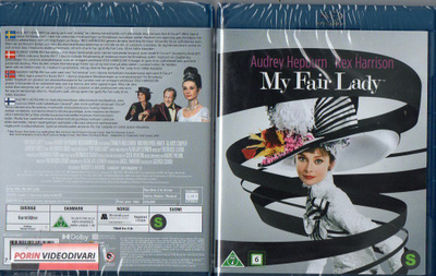 My Fair Lady	(76 229)	UUSI	-FI-	BLU-RAY	nordic,		audrey hepb