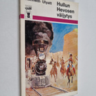 Kenneth Ulyatt : Hullun Hevosen väijytys - pikkukuva 1