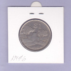 Zimbabwe 1 Dollar v.1980 KM#6 - pikkukuva 2