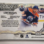Leon Draisatl 2024-25 OPC Platinum Power Playmakers - pikkukuva 2