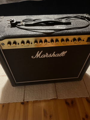 Marshall 40W