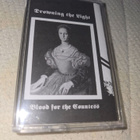 Drowning the Light – Blood for the Countess kasetti 2008 – 0 - pikkukuva 1