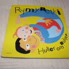Rymyretki / Huller om buller - pikkukuva 1