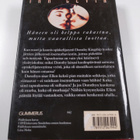Ira Levin : Suudelma ennen kuolemaa : salapoliisiromaani - pikkukuva 2