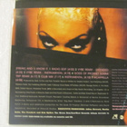 Adina Howard • (Freak) And U Know It CD Maxi-Single - pikkukuva 2