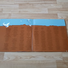 Joni Mitchell – Don Juan's Reckless Daughter 2lp 1977 nm! - pikkukuva 2
