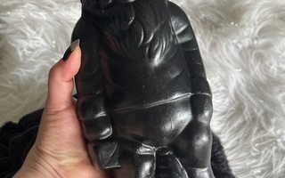 kuminen puutarhatonttu käytetty