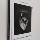 Laura Juntunen : Subutex-kaupungin kasvatit - pikkukuva 1