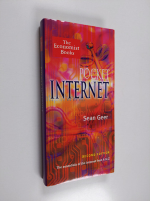 Sean Geer : Pocket Internet