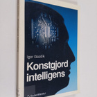 Igor Gazdik : Konstgjord intelligens - pikkukuva 1