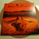 Alice in chains - Dirt LP. NM 2009 - pikkukuva 1