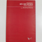 President Ho Chi Minh's testament - pikkukuva 2