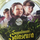SOPPALINNAN SALASEURA DVD - pikkukuva 3