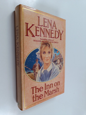 Lena Kennedy : The Inn on the marsh