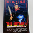 VHS THE HITMAN CHUCK NORRIS  CANNON VIDEO WARNER HOME VIDEO - pikkukuva 1