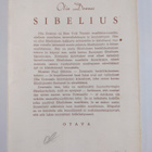 Olin Downes : Sibelius - pikkukuva 2