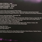 Pekka Pohjola - Heavy Jazz - Live In Helsinki And Tokyo 2CD - pikkukuva 2