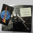 GOATMOON - DEATH BEFORE DISHONOUR UUSI CD - pikkukuva 1
