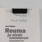 Rauli Mäkelä : Reuma ja niveltulehdukset : luonnonmukaine... - pikkukuva 3