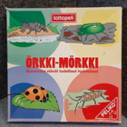 Örkki-Mörkki Peili .Suomen luonnossa todellisesti elävät.. - pikkukuva 1