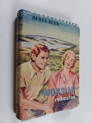 Berta Ruck : Morsian rakastuu