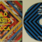 Wild Beasts • Mecca PROMO CD-Single - pikkukuva 2
