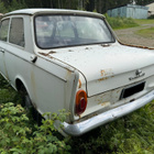 Vauxhall Viva -65 - pikkukuva 2