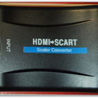 HDMI - SCART -muunnin + USB-kaapeli #31327 - pikkukuva 2