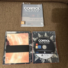 Control Resonant - Steelbook Edition (PS5) - pikkukuva 3