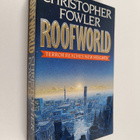 Christopher Fowler : Roofworld - pikkukuva 1