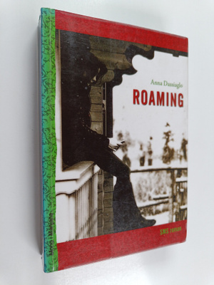 Roaiming : ogledni SMS roman