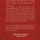 Tom Rob Smith: Lapsi 44 - pikkukuva 2