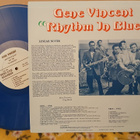 Gene Vincent LP - pikkukuva 2