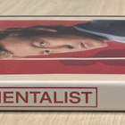 The Mentalist: Kausi 2 (5DVD) Simon Baker - pikkukuva 3