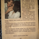 Robert James Waller: Hiljaiset sillat - pikkukuva 2