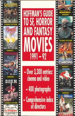 Hoffman's Guide To SF, Horror And Fantasy Movies 1991-92