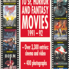 Hoffman's Guide To SF, Horror And Fantasy Movies 1991-92 - pikkukuva 1