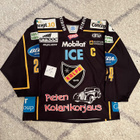 Sami Kapanen Game Worn - pikkukuva 2