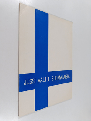 Jussi Aalto : Suomalaisia