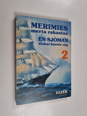 Anneli (toim.) Hongelin : Merimies : merta rakastaa 2 = E...