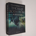 Thomas Bodström : Populisten - pikkukuva 1