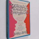 David Rose : Sexually, I'm More of a Switzerland - Person... - pikkukuva 1