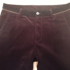ELEGANT JEANS Juhlahousut W31, L33 ja 175/80A - pikkukuva 3