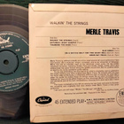 Merle Travis EP - pikkukuva 2
