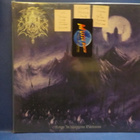 VARGRAV - REIGN IN SUPREME DARKNESS UUSI FIN APR 26 2019 LP - pikkukuva 1