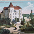 Helsinki Kaivopuisto - pikkukuva 1