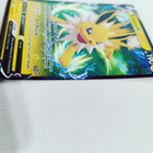 Jolteon V - SWSH151 Pokemon Sword & Shield Black Star Promo - pikkukuva 4