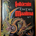 David  Day - Tolkienin Maailma - pikkukuva 1