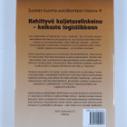 Suomen kuorma-autoliikenteen historia 4 : kehittyvä kulje... - pikkukuva 2