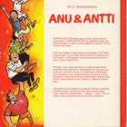 Anu & Antti 9/1985 Ruusu Tietoselle - pikkukuva 2